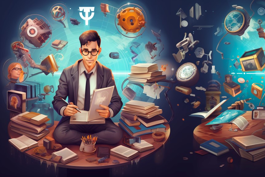 CryptoTutor: Революция в Образовании