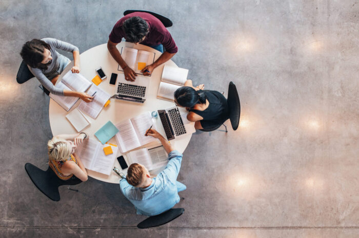 MBA врывается в Edtech
