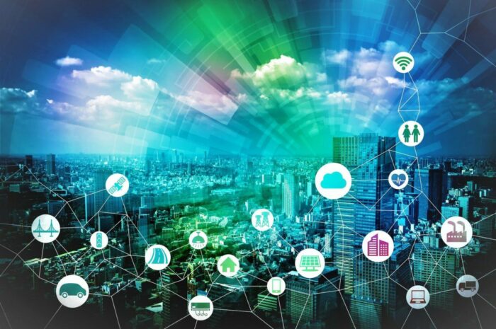 Как сотовые операторы превращаются в digital-экосистемы