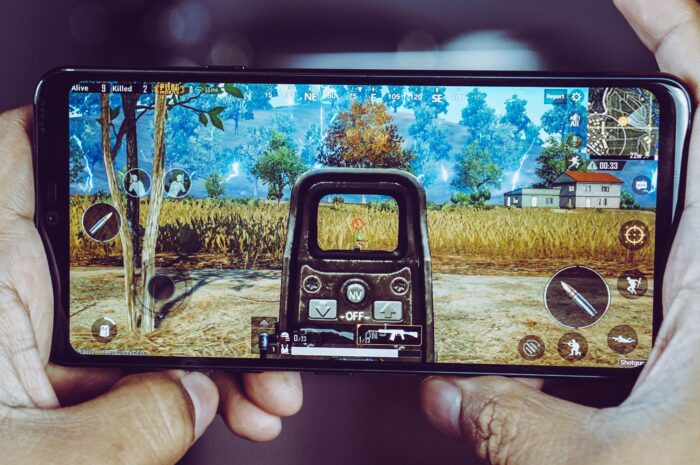 Лучшие игры для Android на 2023 год