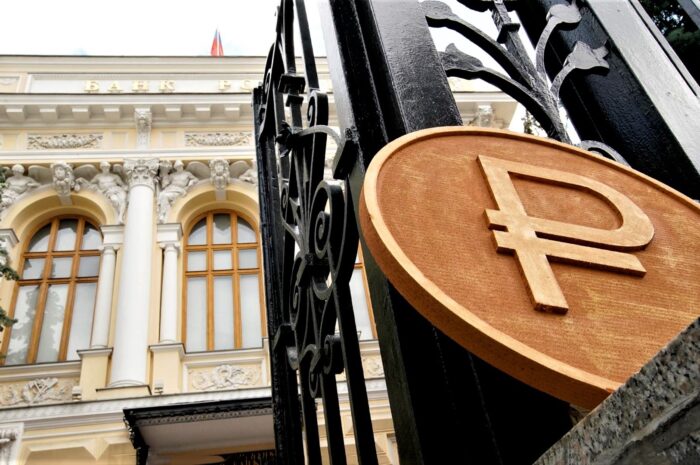 Кто за кулисами российского финтеха?