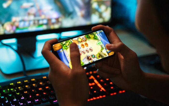Мобильные Игры: Волшебство или Зло? 