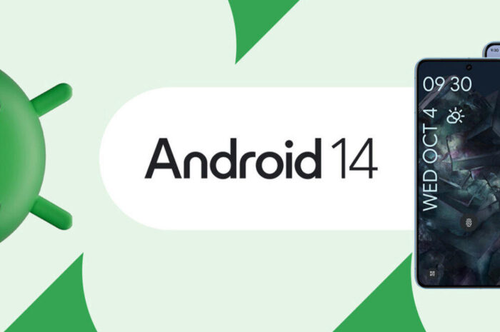 Google выпускает Android 14 с большим количеством вариантов персонализации